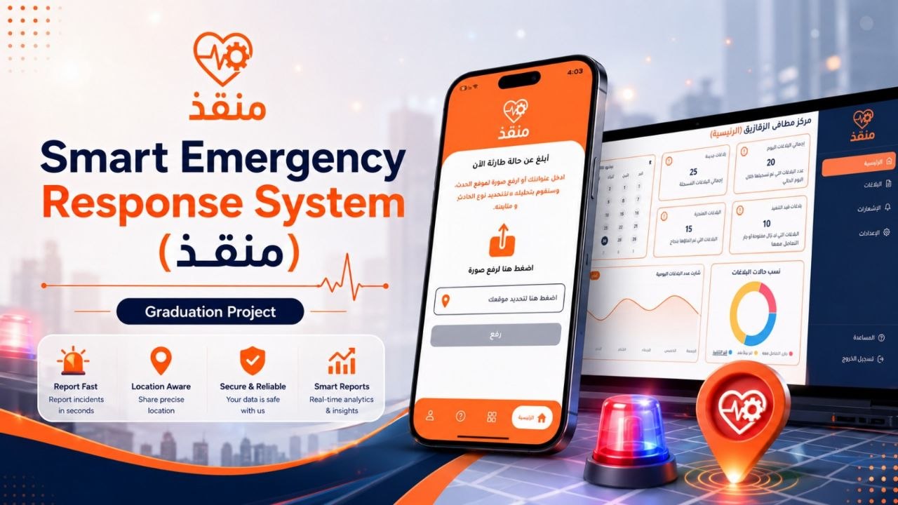 Monqez project