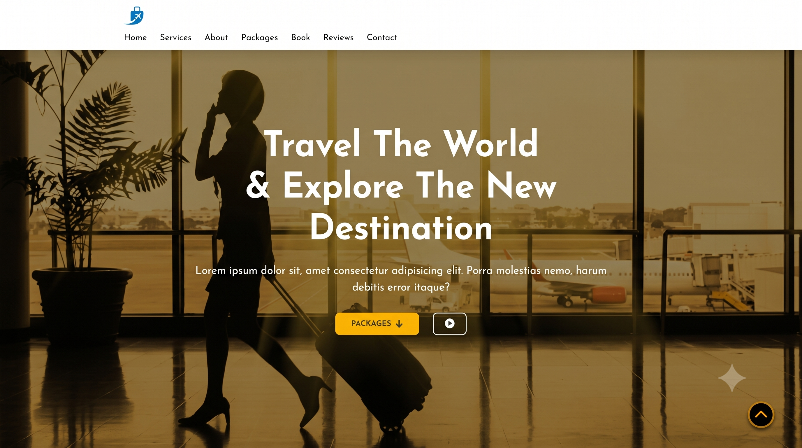 Travel Modern System